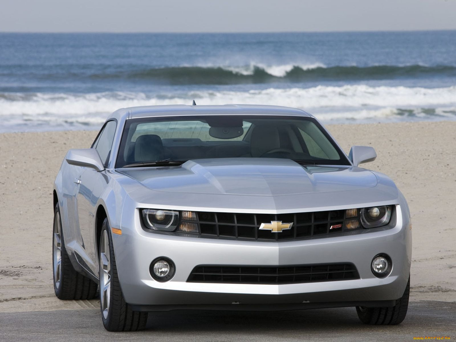 , camaro